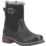 Cotswold Kemerton Size 5 Womens Black Waterproof Lace & Zip Non Safety Work Boots