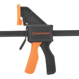 Magnusson  Bar Clamp & Spreader 6" (150mm)