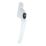 Smith & Locke Left & Right-Handed  Espagnolette Window Handle White