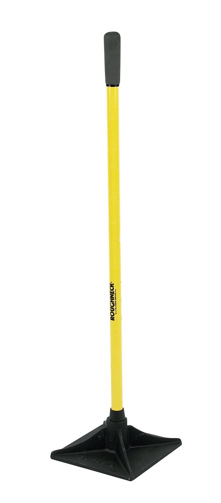 Roughneck Paving & Patio Brush Set 3 Pieces - Screwfix