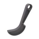 Half Round Gutter Clearing Tool