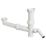FloPlast TWT475     Sink Kit