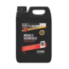 Scrubb   Mould Remover 5Ltr
