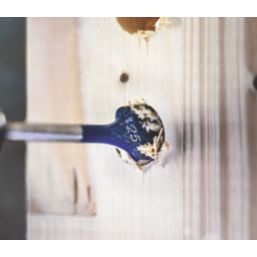 Bosch Expert Self Cut Speed Hex Shank  Flat Wood Spade Drill Bit 13mm x 152mm