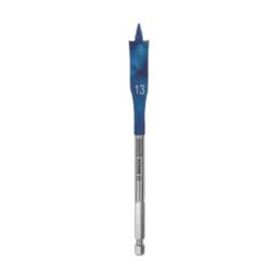 Bosch Expert Self Cut Speed Hex Shank  Flat Wood Spade Drill Bit 13mm x 152mm