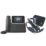 Yealink T74U  16-Line PoE IP Phone & 4.3” Colour LCD Display