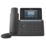 Yealink T74U  16-Line PoE IP Phone & 4.3” Colour LCD Display
