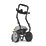 V-Tuf HDC140-110 100bar Electric Cold Pressure Washer with Cage Frame 1600W 110V