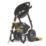 V-Tuf HDC140-110 100bar Electric Cold Pressure Washer with Cage Frame 1600W 110V