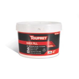 Toupret  Interior Quick Fill 4Ltr