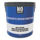 No Nonsense  Concrete Repair Mortar Grey 10kg