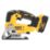 DEWALT DCS334P2-GB 18V 2 x 5.0Ah Li-Ion XR Brushless Cordless Jigsaw