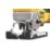 DEWALT DCS334P2-GB 18V 2 x 5.0Ah Li-Ion XR Brushless Cordless Jigsaw
