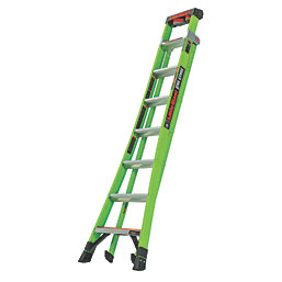 Little Giant King Kombo 4.2m Combination Ladder