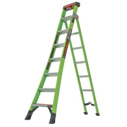 Little Giant King Kombo 4.2m Combination Ladder