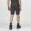 Regatta Heroic Cargo Shorts Iron 36" W