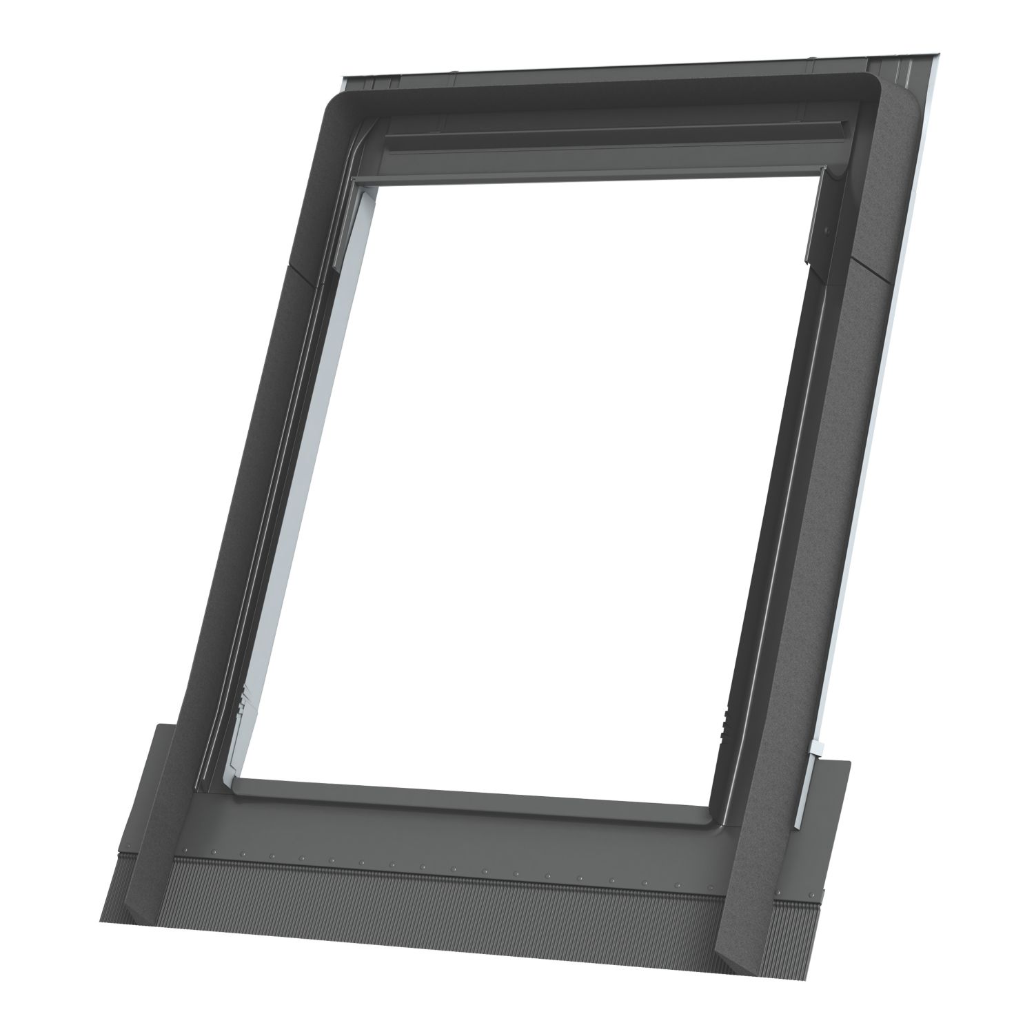 Keylite TRF 01C Tile Flashing 550mm x 1180mm (638KH)