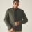 Regatta Harvin  Jacket Dark Khaki 2X Large 46-48" Chest