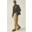 Regatta Harvin  Jacket Dark Khaki 2X Large 46-48" Chest
