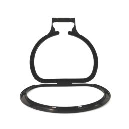 Hillbrush Bin Bag Hoop 360mm x 345mm
