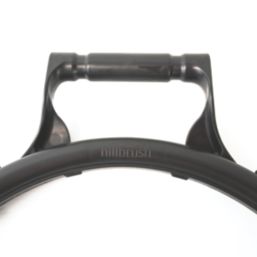 Hillbrush Bin Bag Hoop 360mm x 345mm