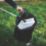 Hillbrush Bin Bag Hoop 360mm x 345mm