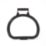 Hillbrush Bin Bag Hoop 360mm x 345mm