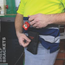 Essentials Advanced Personal Lockout Pouch Kit