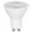 LAP   GU10 LED Light Bulb 345lm 3.6W 5 Pack