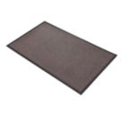 COBA Superdry Entrance Mat Brown 1.8m x 1.2m x 7mm