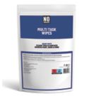No Nonsense  Multi-Surface Wipes Refill 500 Pack