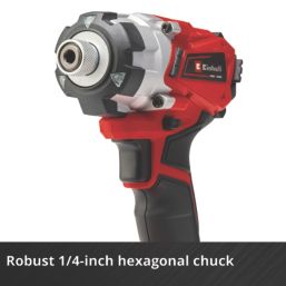 Einhell TE-CI 18/1 Li-Solo 18V Li-Ion Power X-Change  Cordless Impact Driver - Bare