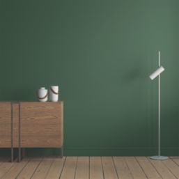 LickPro Max+ 1Ltr Green 20 Matt Emulsion  Paint