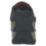 Hi-Tec Torca Low Size 6 Womens Taupe Waterproof  Non Safety Trainers