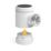 Tado X White Smart Thermostatic Radiator Head