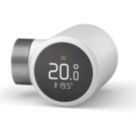 Tado X White Smart Thermostatic Radiator Head