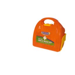 Wallace Cameron Vivo Van & Truck First Aid Kit
