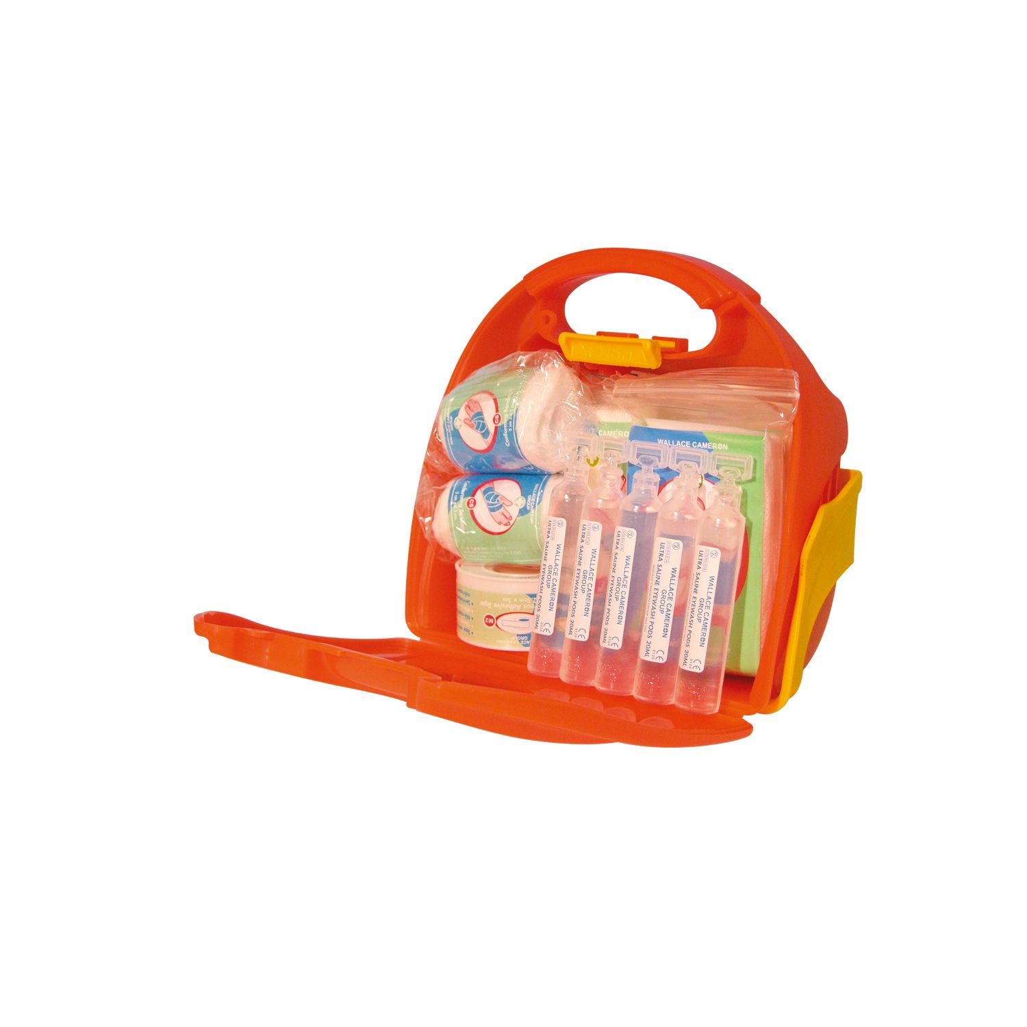 Wallace Cameron Vivo Van & Truck First Aid Kit (63976)