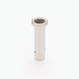 Hep2O Smartsleeve Stainless Steel Push-Fit Pipe Inserts 10mm 10 Pack