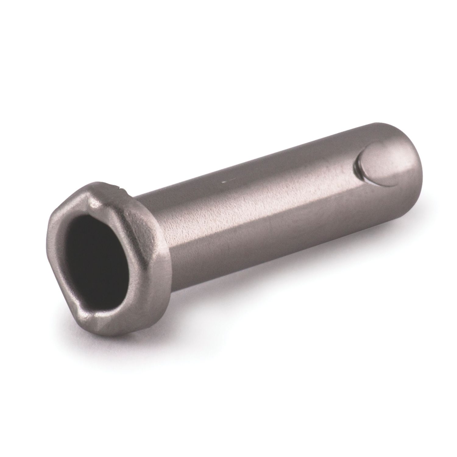 Hep2O Smartsleeve Stainless Steel Push-Fit Pipe Inserts 10mm 10 Pack (6398F)