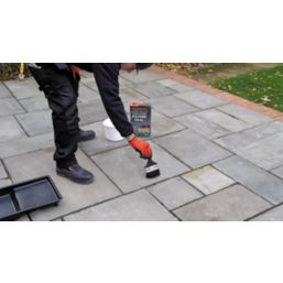 Thompsons One-Coat Patio & Block Paving Seal Clear 5Ltr