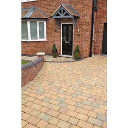 Thompsons One-Coat Patio & Block Paving Seal Clear 5Ltr