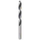 Bosch PointTeQ Straight Shank Metal Drill Bit 9mm x 125mm