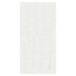 Multipanel Unlipped Bathroom Waterproof Wall Panel  Gloss Frost White 2400mm x 1200mm x 11mm