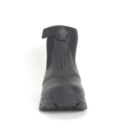 Muck Boots  Size 14  Black Waterproof Slip-On Non Safety Work Boots