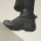 Regatta Guardstone Size 8  Black / Granite Waterproof Steel Toe Cap Safety Boots