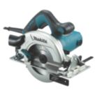 Makita HS6601 1050W 165mm  Electric Circular Saw 240V