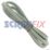 Worcester Bosch 87161046090 SEAL-DOOR EXTRUSION
