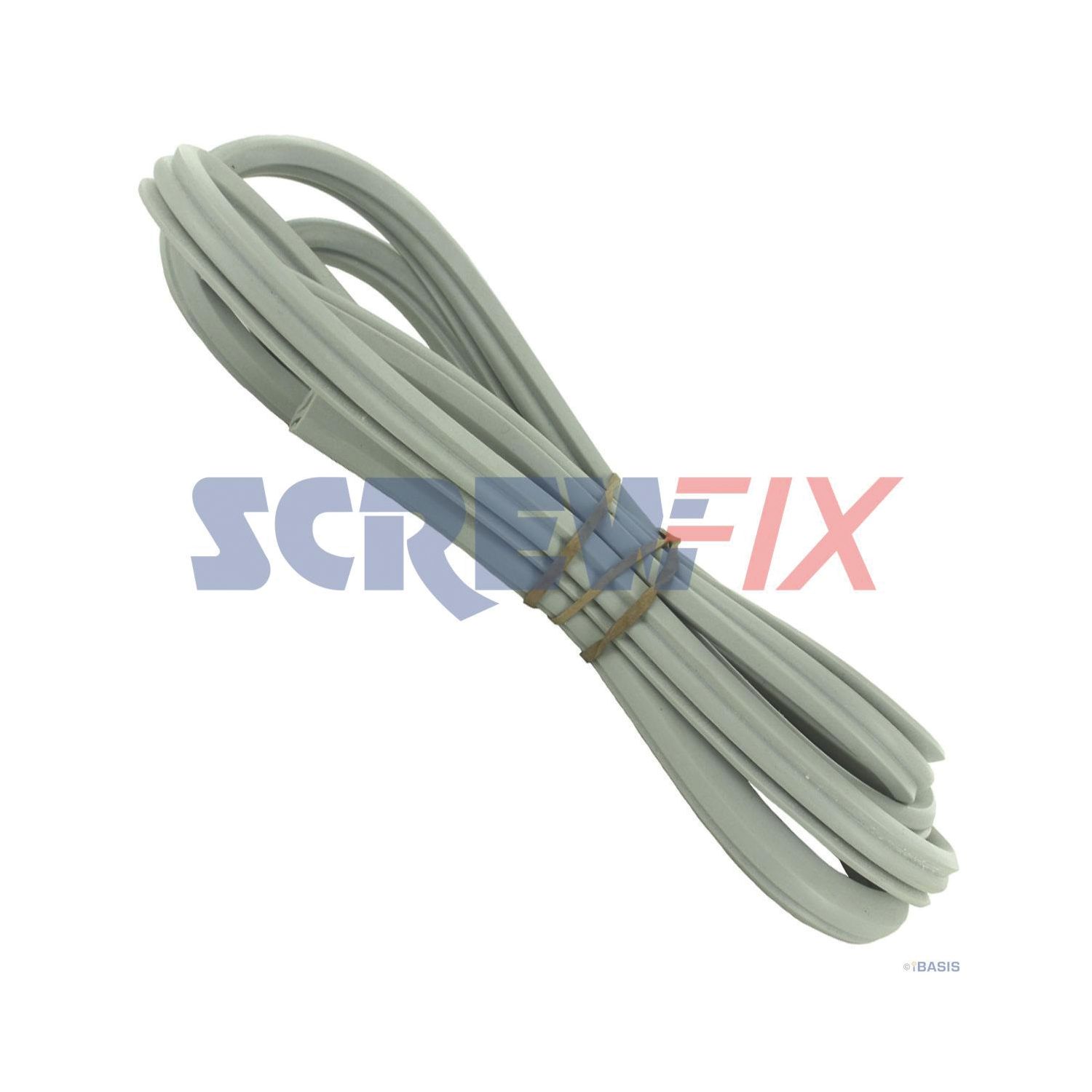 Worcester Bosch 87161046090 SEAL-DOOR EXTRUSION (639HC)
