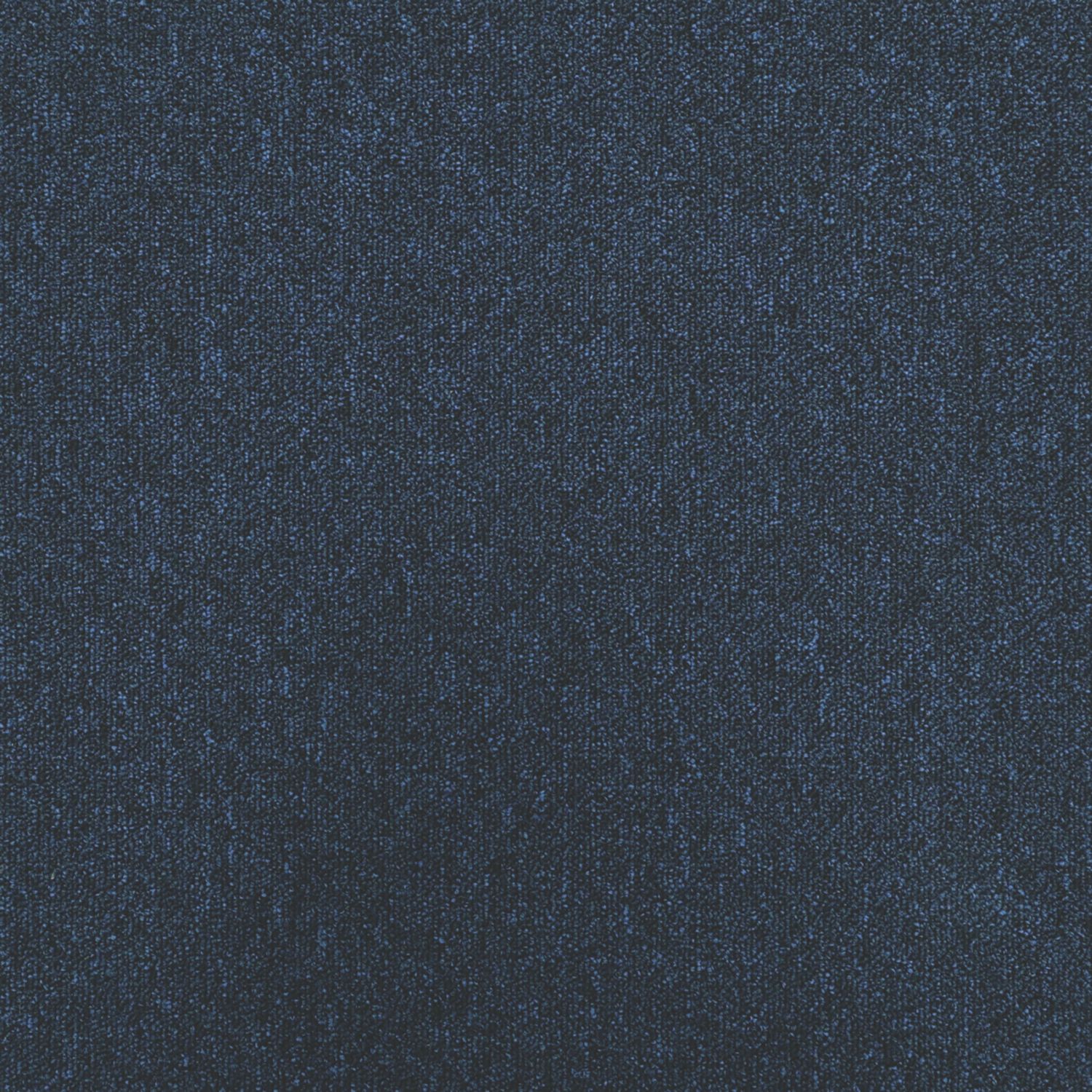 Contract Pacific Dark Blue Carpet Tiles 500 x 500mm 20 Pack (639KC)